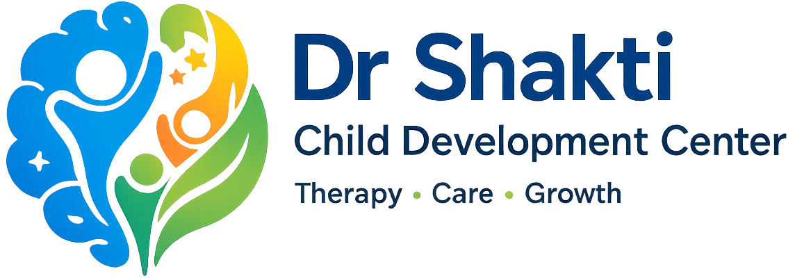 Dr Shakti Child Development Center