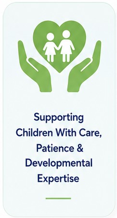 Why Parents Trust Dr Shakti Child Development Center