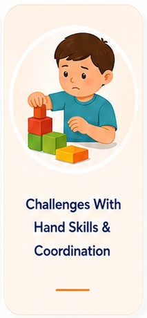 Fine Motor Skills