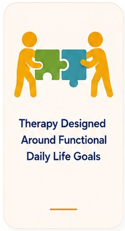 Occupational Therapy Approach