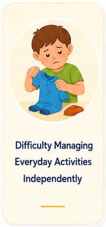 Self Care Skills